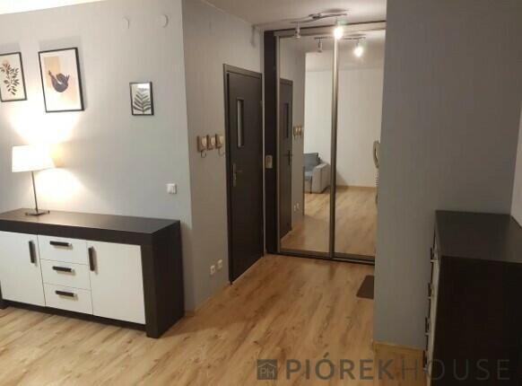 1-pokojowe mieszkanie na Bemowie