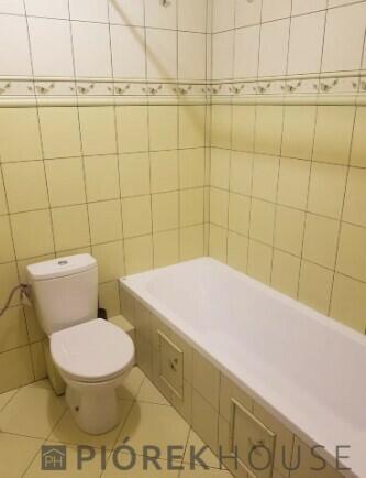 1-pokojowe mieszkanie na Bemowie