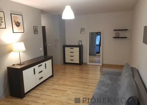 1-pokojowe mieszkanie na Bemowie