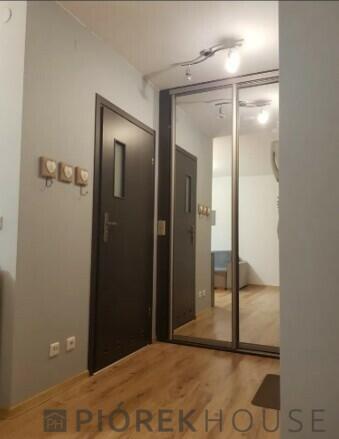 1-pokojowe mieszkanie na Bemowie