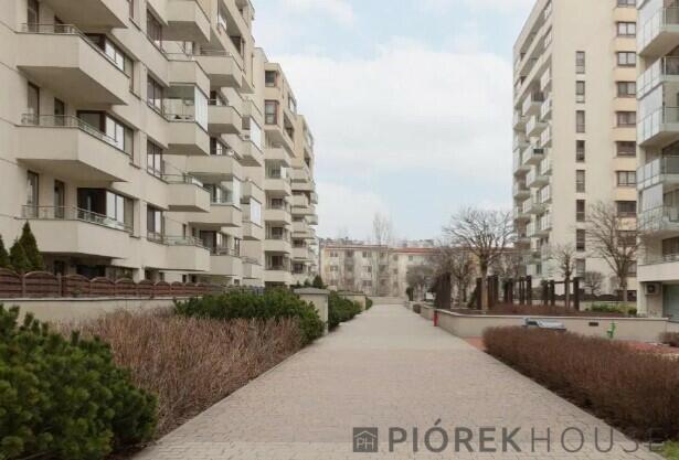 1-pokojowe mieszkanie na Bemowie