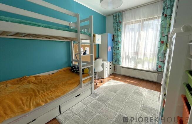 3-pokojowe mieszkanie na Wilanowie