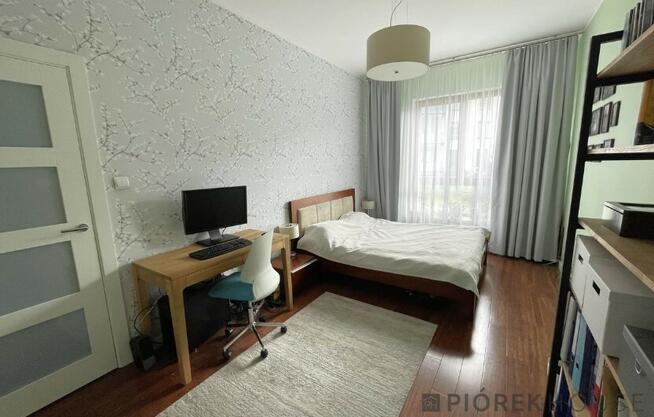 3-pokojowe mieszkanie na Wilanowie