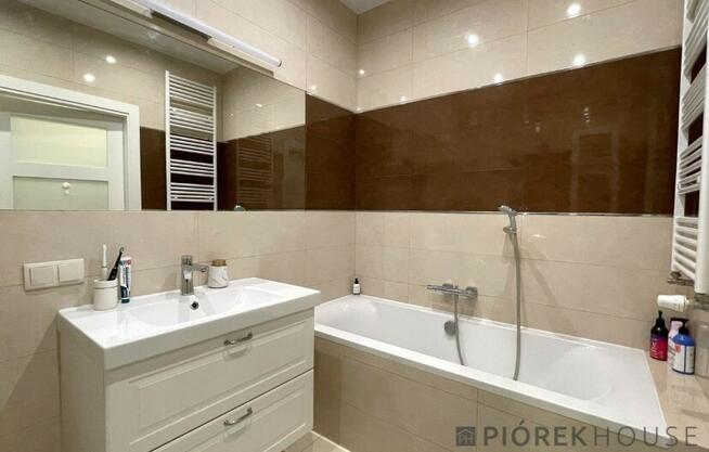 3-pokojowe mieszkanie na Wilanowie