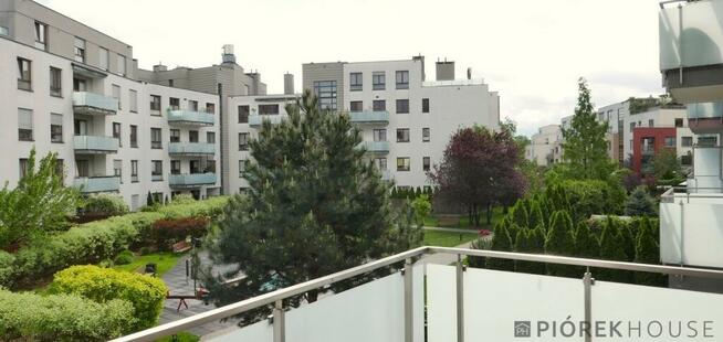 3-pokojowe mieszkanie na Wilanowie