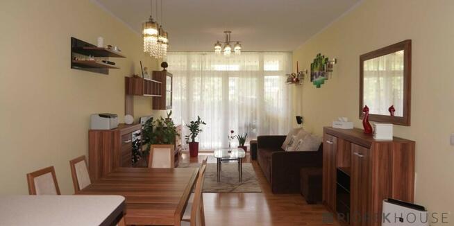 3-pokojowe mieszkanie na Ursusie