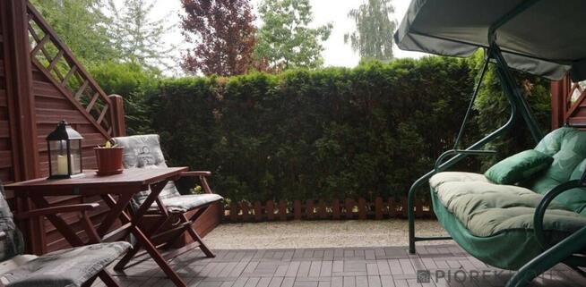 3-pokojowe mieszkanie na Ursusie