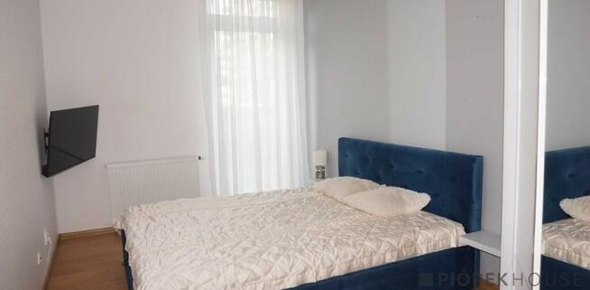 3-pokojowe mieszkanie na Ursusie