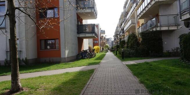 3-pokojowe mieszkanie na Ursusie