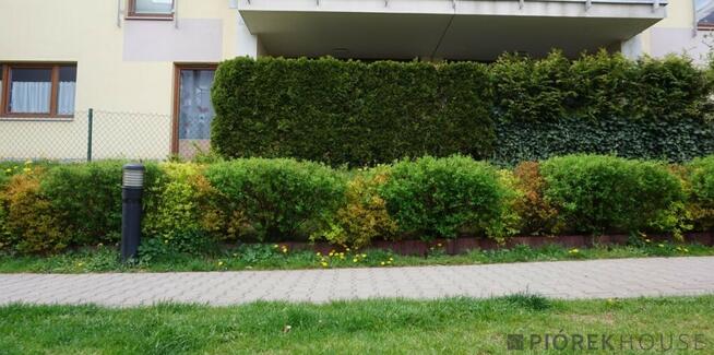 3-pokojowe mieszkanie na Ursusie