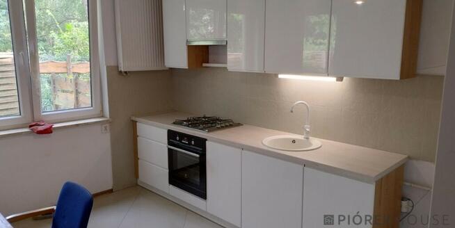 3-pokojowe mieszkanie na Ursynowie