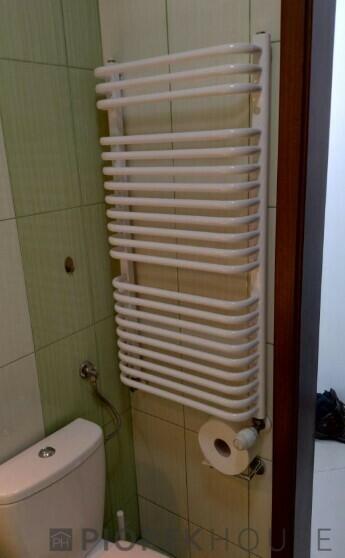 3-pokojowe mieszkanie na Ursynowie