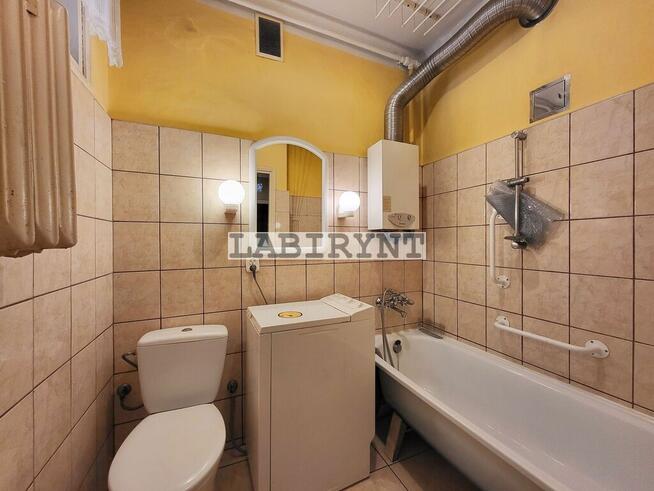 M-3 z potencjałem na M-4, 50m2, balkon, rozkładowe