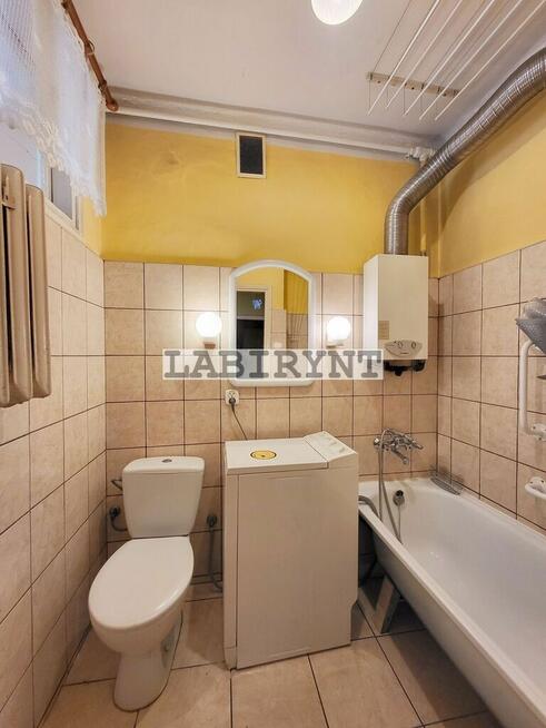 M-3 z potencjałem na M-4, 50m2, balkon, rozkładowe