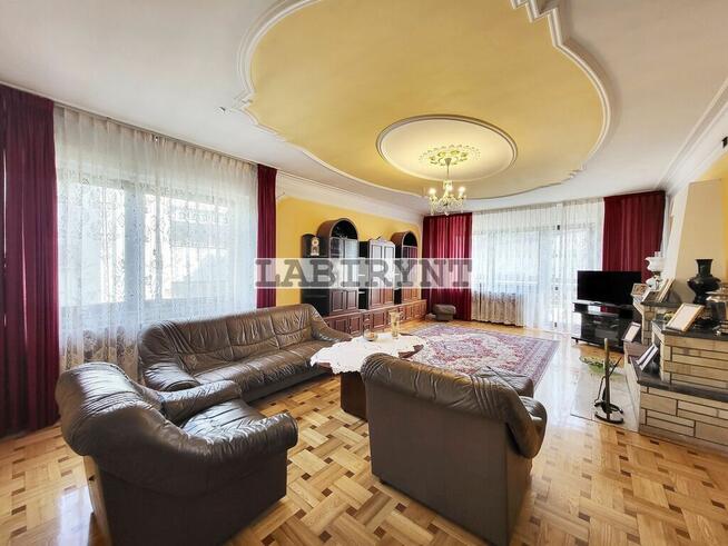 Dom 215m2 + warsztat blacharsko-lakierniczy 219m2