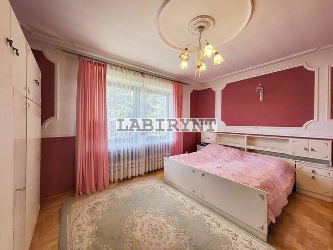 Dom 215m2 + warsztat blacharsko-lakierniczy 219m2