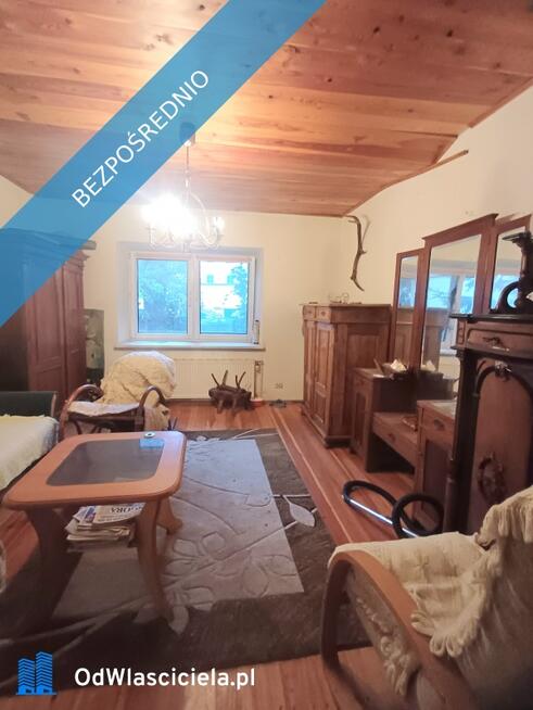 Wadowice bliźniak 50m2 sprzedaż/zamiana