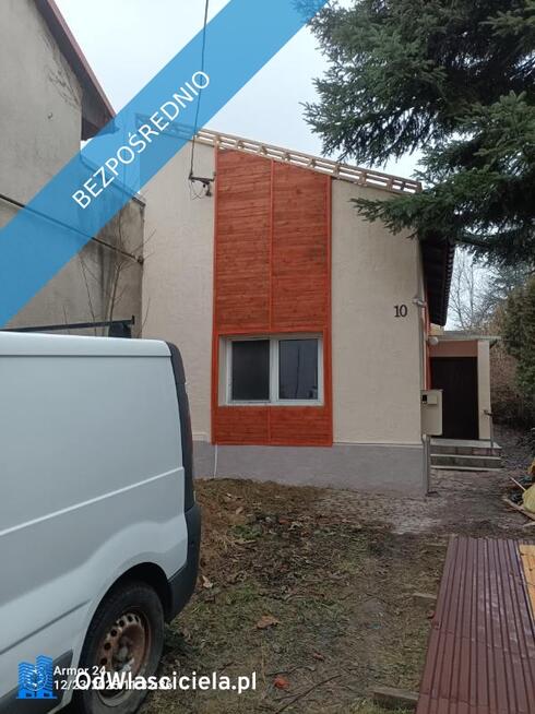 Wadowice bliźniak 50m2 sprzedaż/zamiana