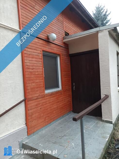 Wadowice bliźniak 50m2 sprzedaż/zamiana