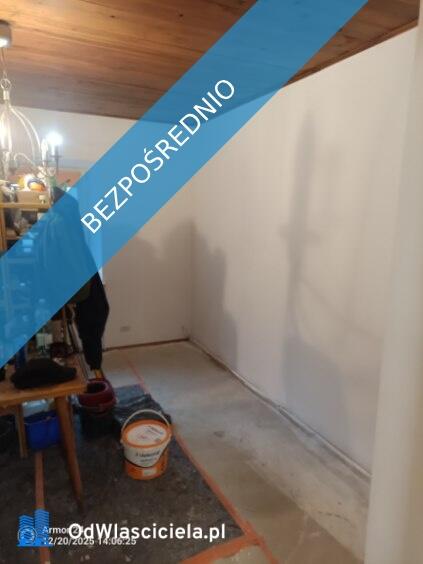 Wadowice bliźniak 50m2 sprzedaż/zamiana