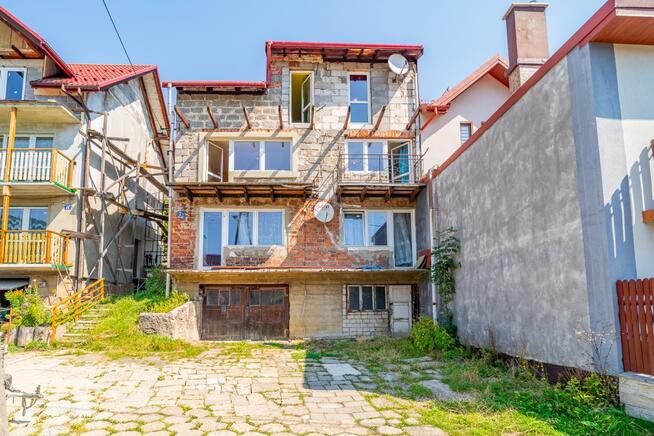 Mieszkanie z widokiem na góry