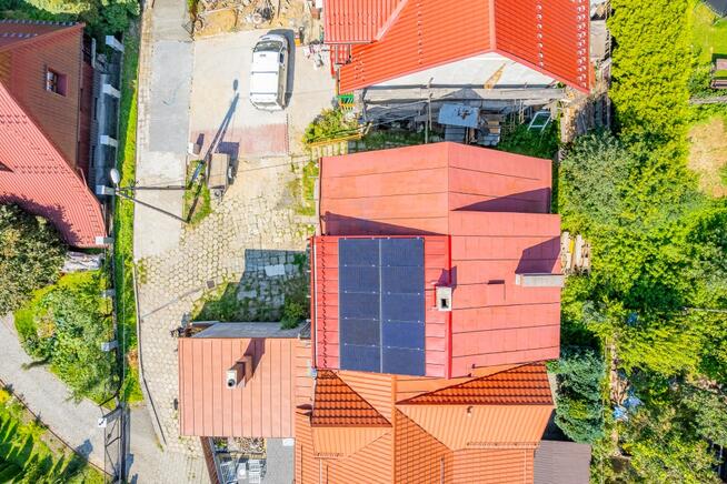 Mieszkanie z widokiem na góry