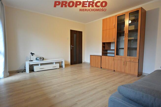 Mieszkanie Kielce Barwinek, Barwinek