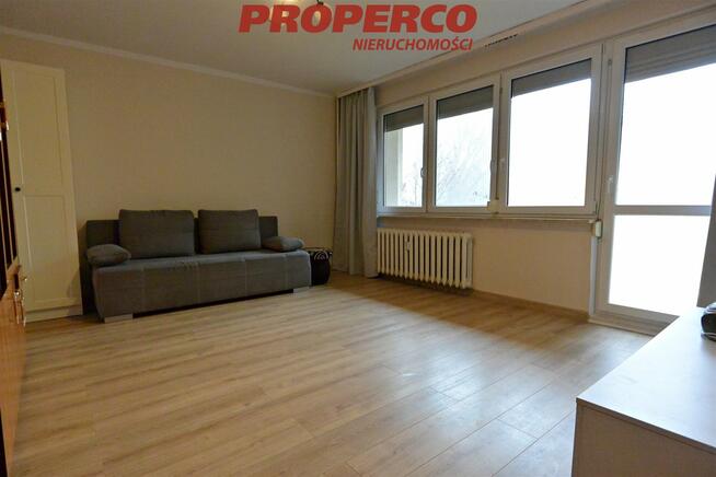 Mieszkanie Kielce Barwinek, Barwinek