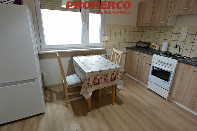 Mieszkanie Kielce Barwinek, Barwinek