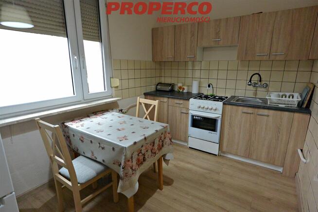 Mieszkanie Kielce Barwinek, Barwinek