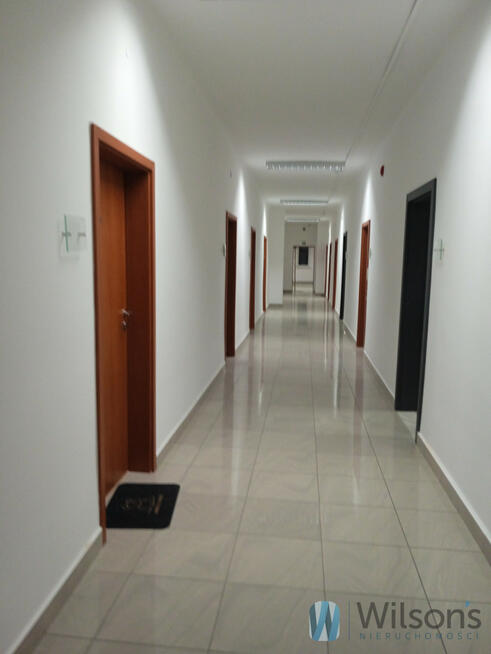 Lokal użytkowy Radom, Biznesowa