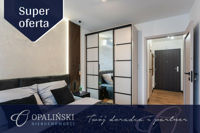 Mieszkanie Rzeszów, Graniczna