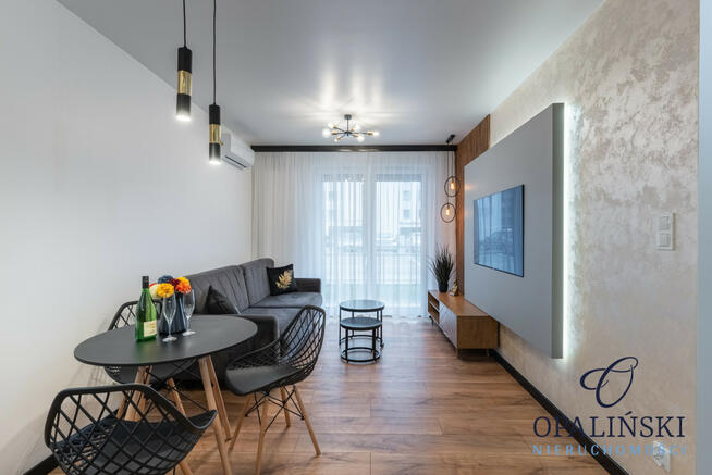 Mieszkanie Rzeszów, Graniczna