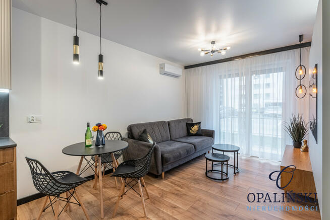 Mieszkanie Rzeszów, Graniczna