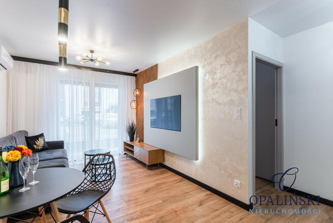 Mieszkanie Rzeszów, Graniczna