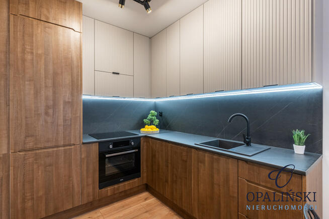 Mieszkanie Rzeszów, Graniczna