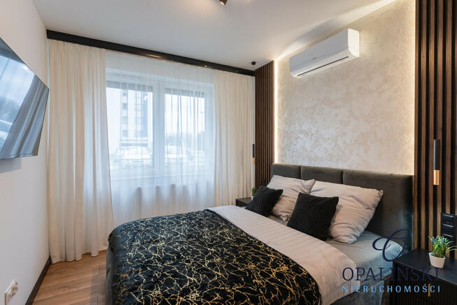 Mieszkanie Rzeszów, Graniczna