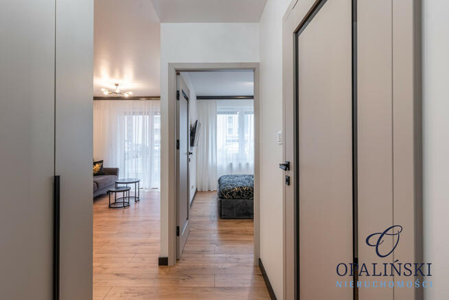 Mieszkanie Rzeszów, Graniczna