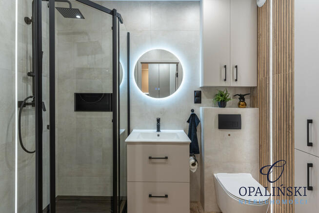 Mieszkanie Rzeszów, Graniczna