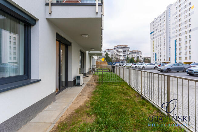 Mieszkanie Rzeszów, Graniczna