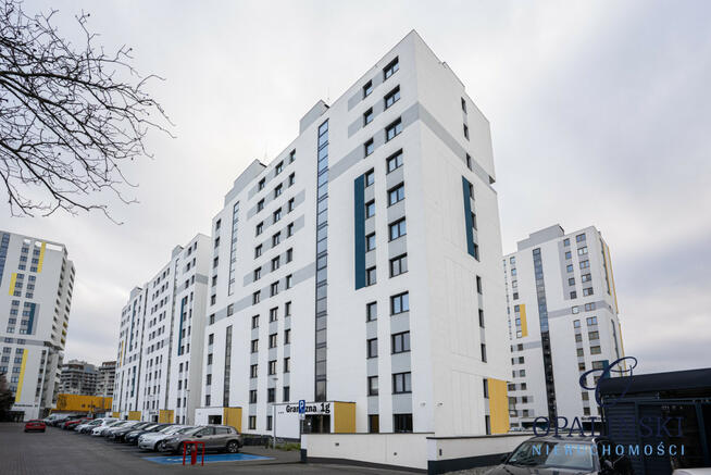 Mieszkanie Rzeszów, Graniczna