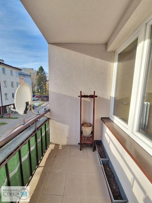 Mieszkanie Kielce Herby