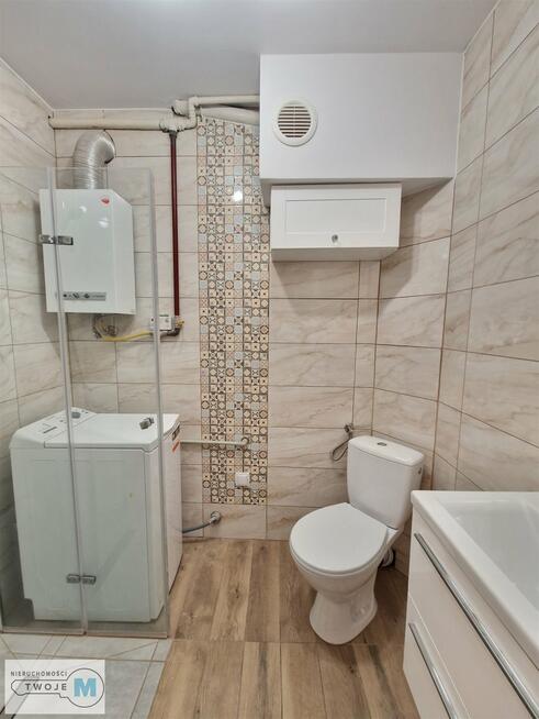 Mieszkanie Kielce Herby