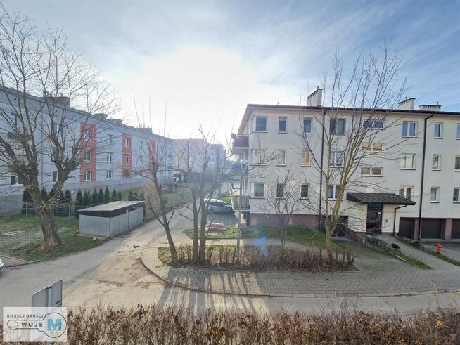 Mieszkanie Kielce Herby