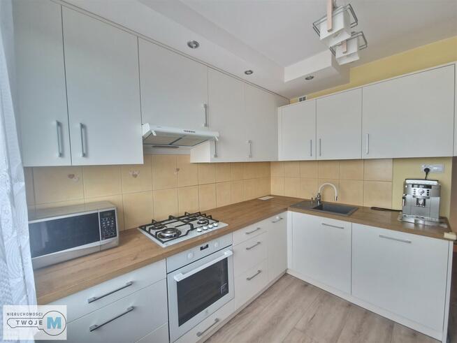 Mieszkanie Kielce Barwinek