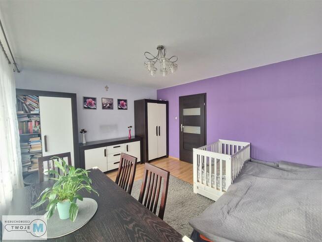 Mieszkanie Kielce Barwinek