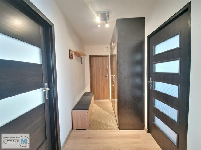 Mieszkanie Kielce Barwinek