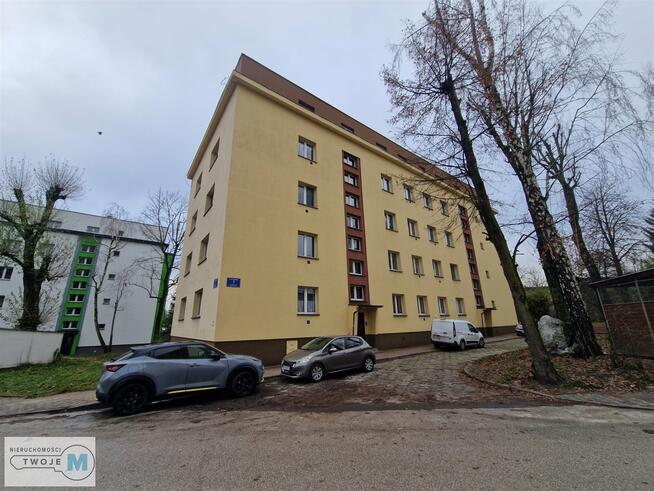 Mieszkanie Kielce Osiedle Jagiellońskie