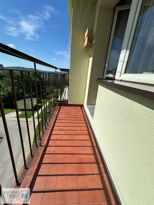 Mieszkanie Kielce Słoneczne Wzgórze