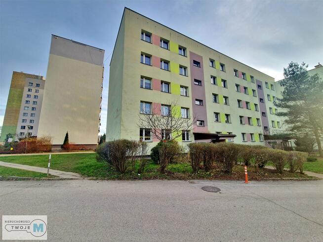 Mieszkanie Kielce Słoneczne Wzgórze